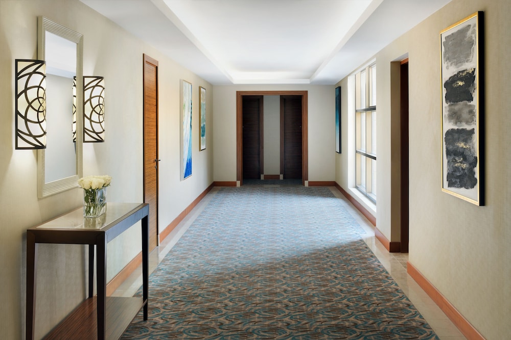 شقق ماريوت الفندقية بالخبر(Marriott Executive Apartments Al Khobar) 19/32