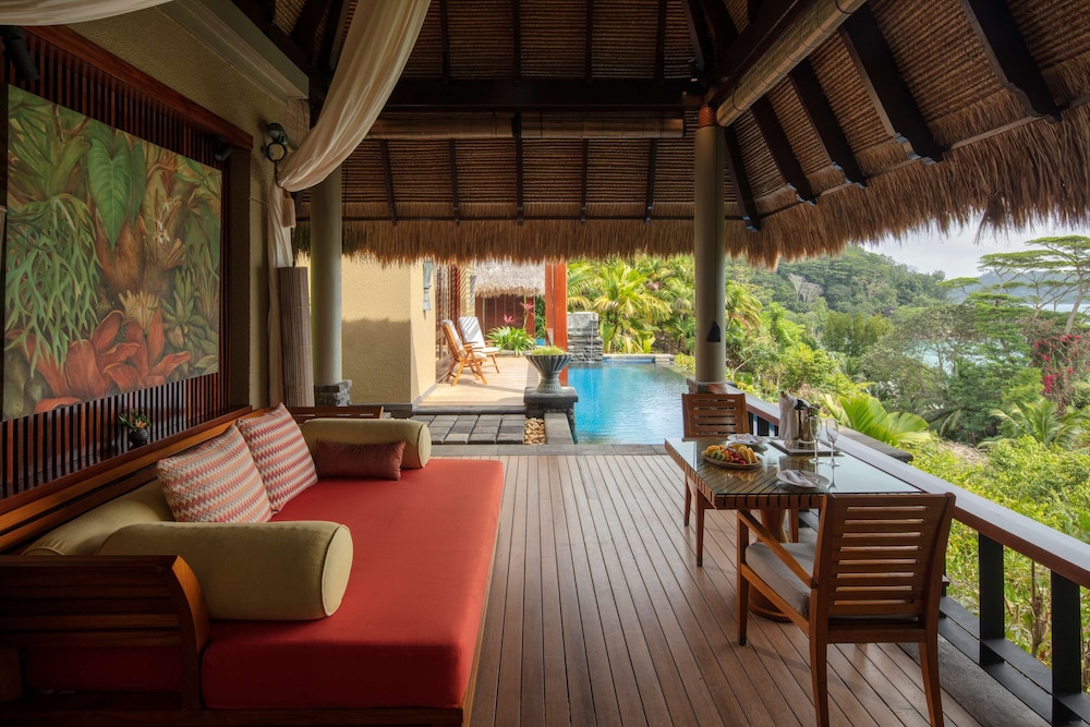 Anantara Maia Seychelles Villas 48/72