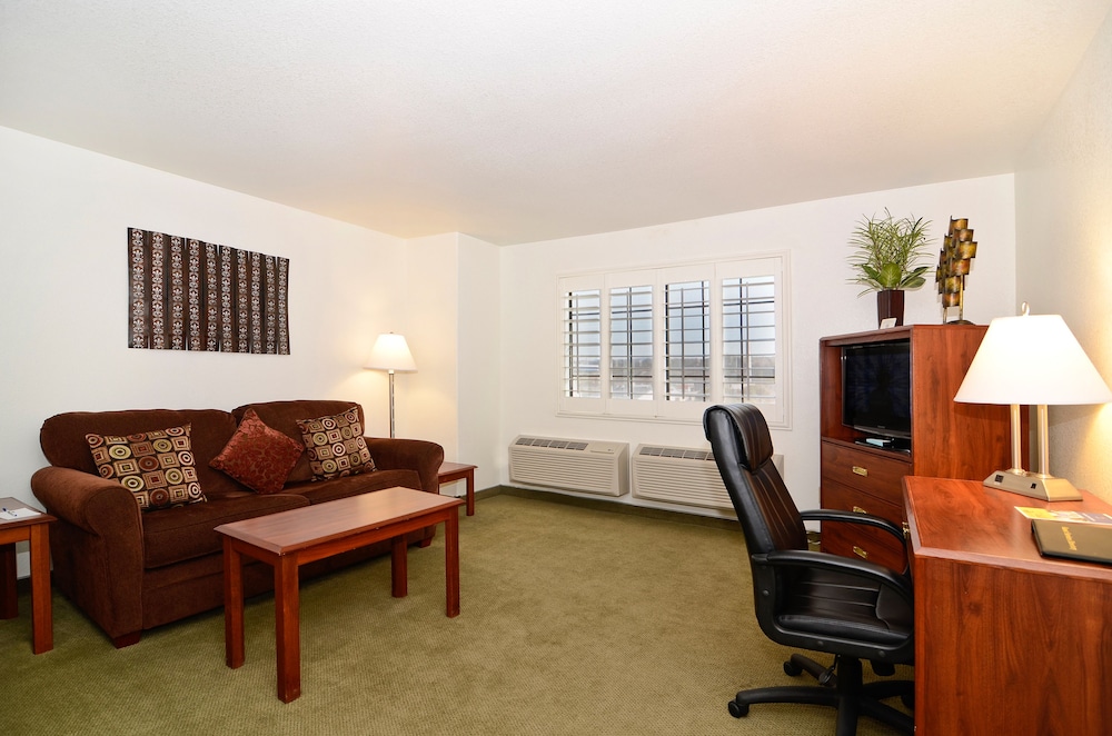 Best Western Colorado River Inn 29/36