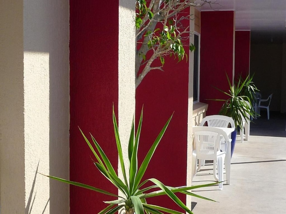 TWEED HEADS VEGAS MOTEL 12/44
