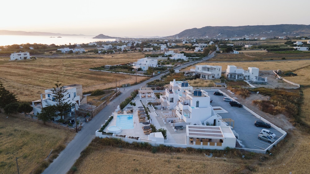 Irida Luxury Apartments 26/50