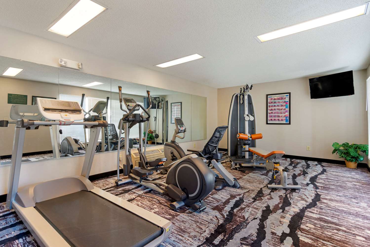 Quality Inn Newnan - Atlanta South 6/15