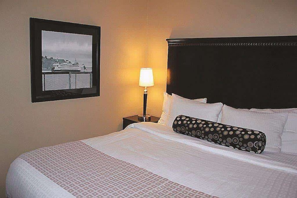 La Quinta Inn Suites By Wyndham Seattle Downtown 19/44
