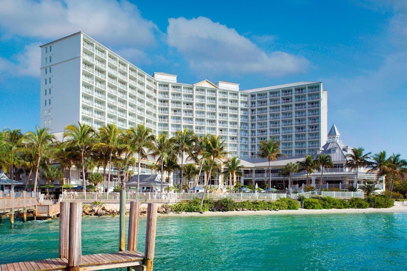 Marriott Sanibel Harbour Resort And Spa 41/44