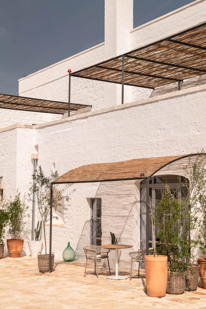 Masseria Auraterrae 34/50