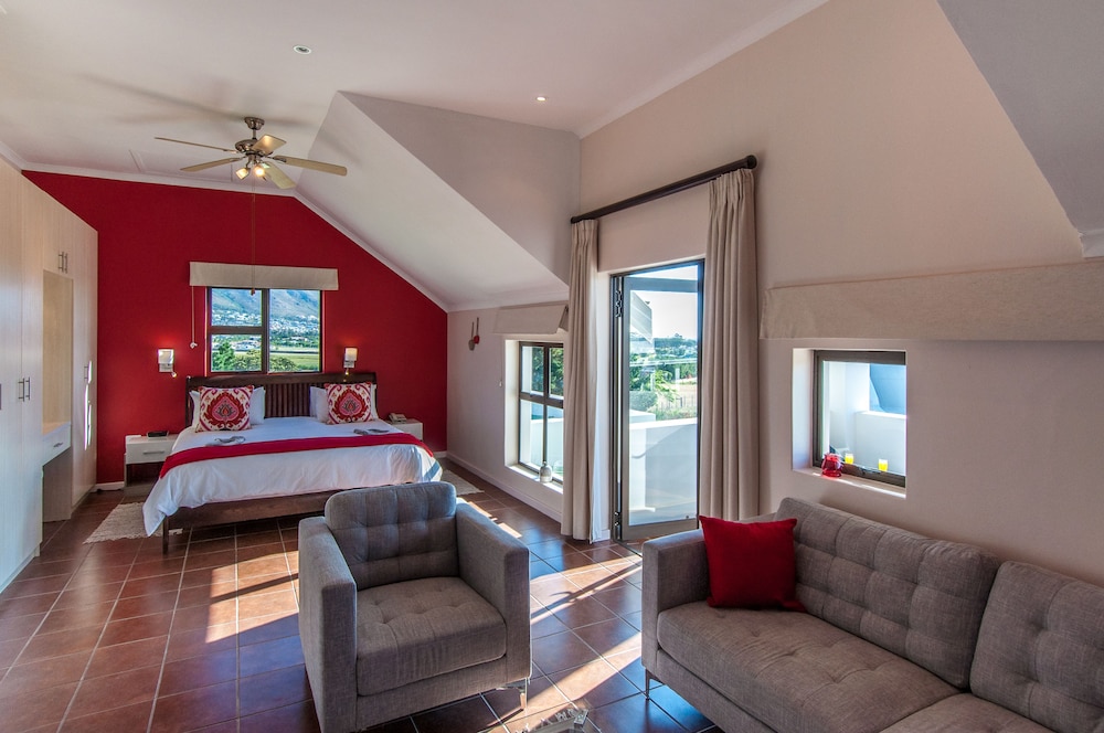 Wind-Rose Guest House 14/70