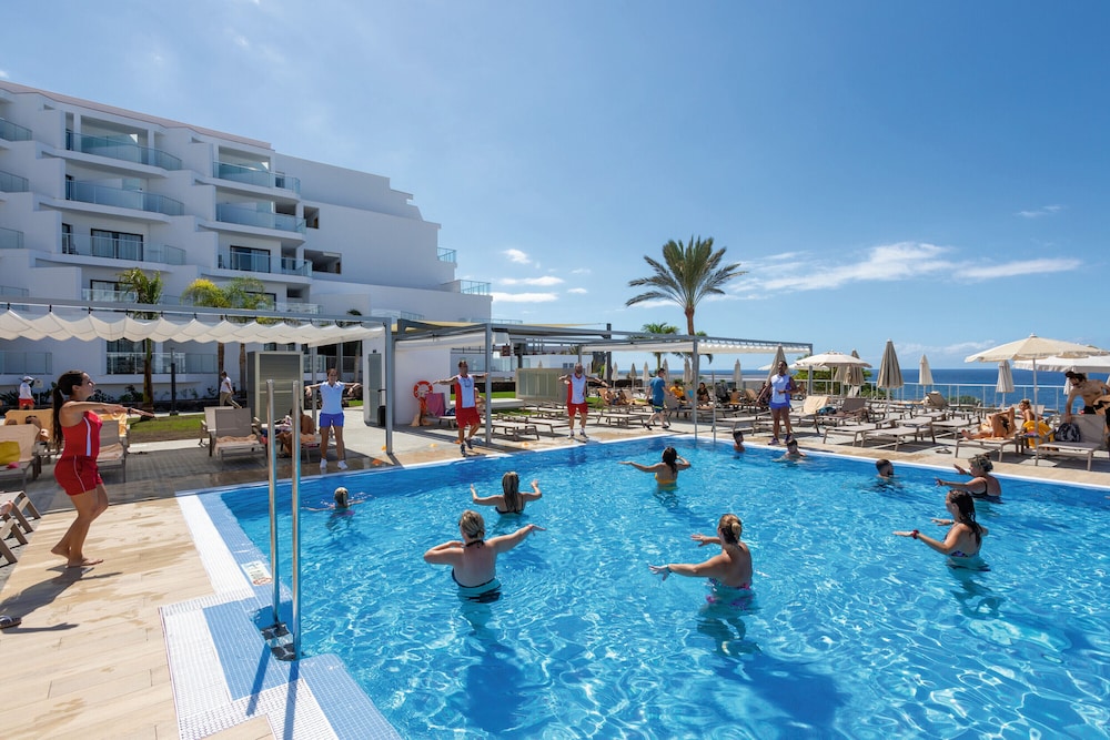 Hotel RIU Buenavista 48/59
