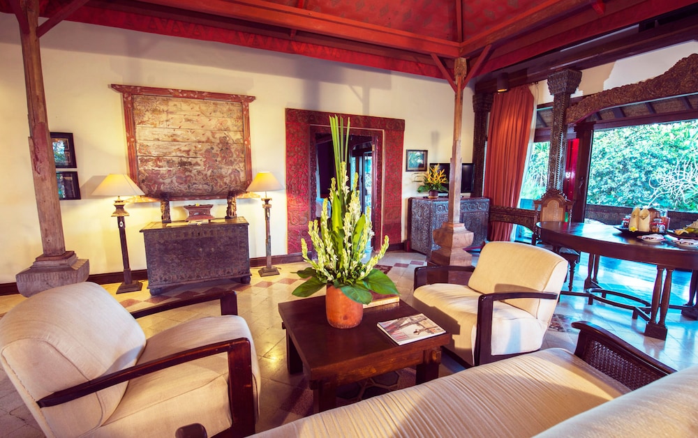 Hotel Tugu Bali 58/76
