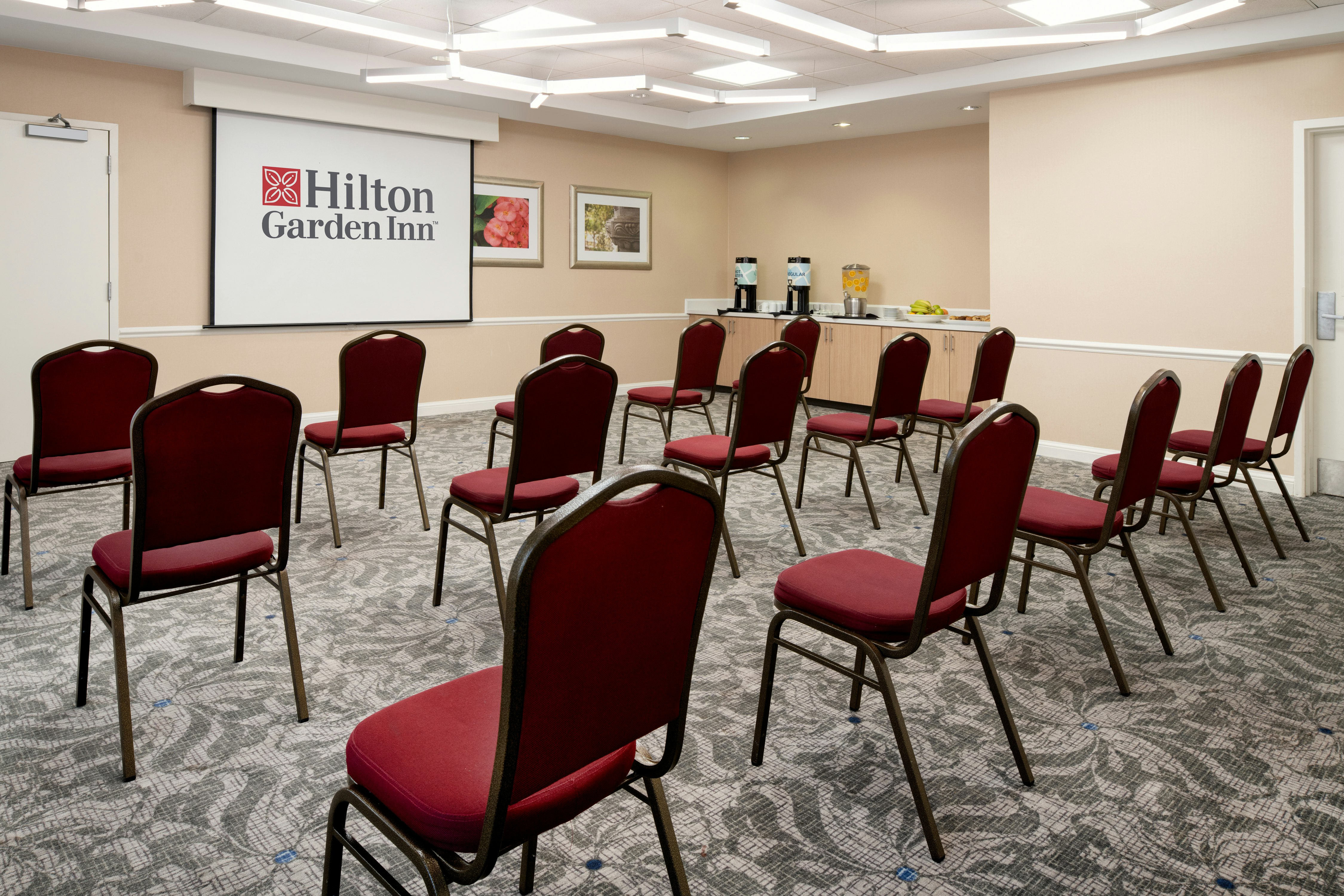 Hilton Garden Inn Roseville 44/50