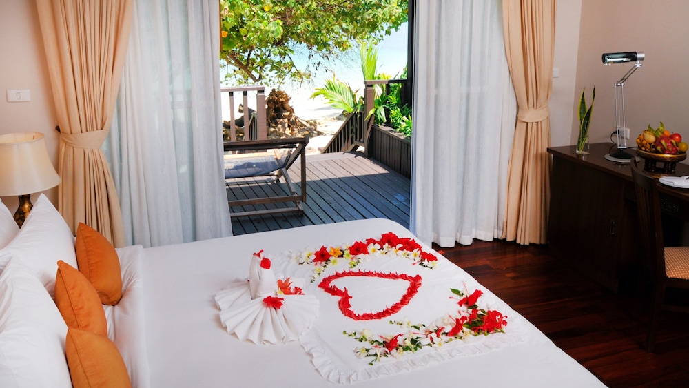 Phi Phi Holiday Resort 54/80