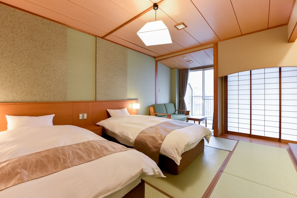 JAPANESE, STANDARD, SHARED BATHROOM, ANNEX