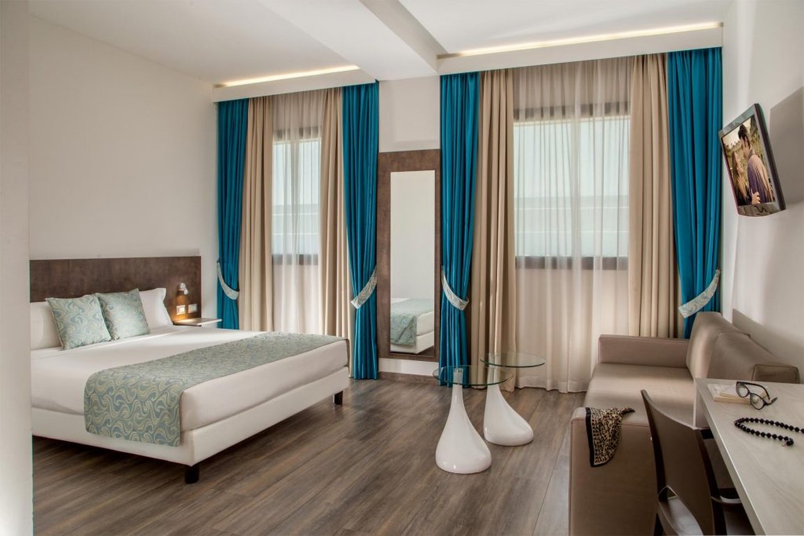 Phi Hotel Milano 19/21
