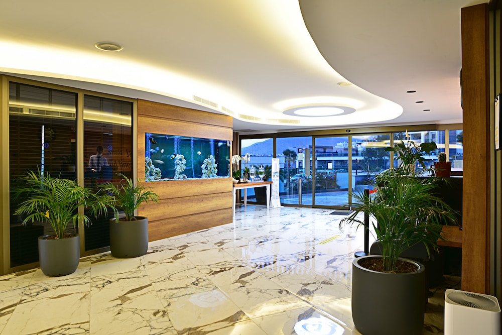 Jasmin Elite Residence 10/50