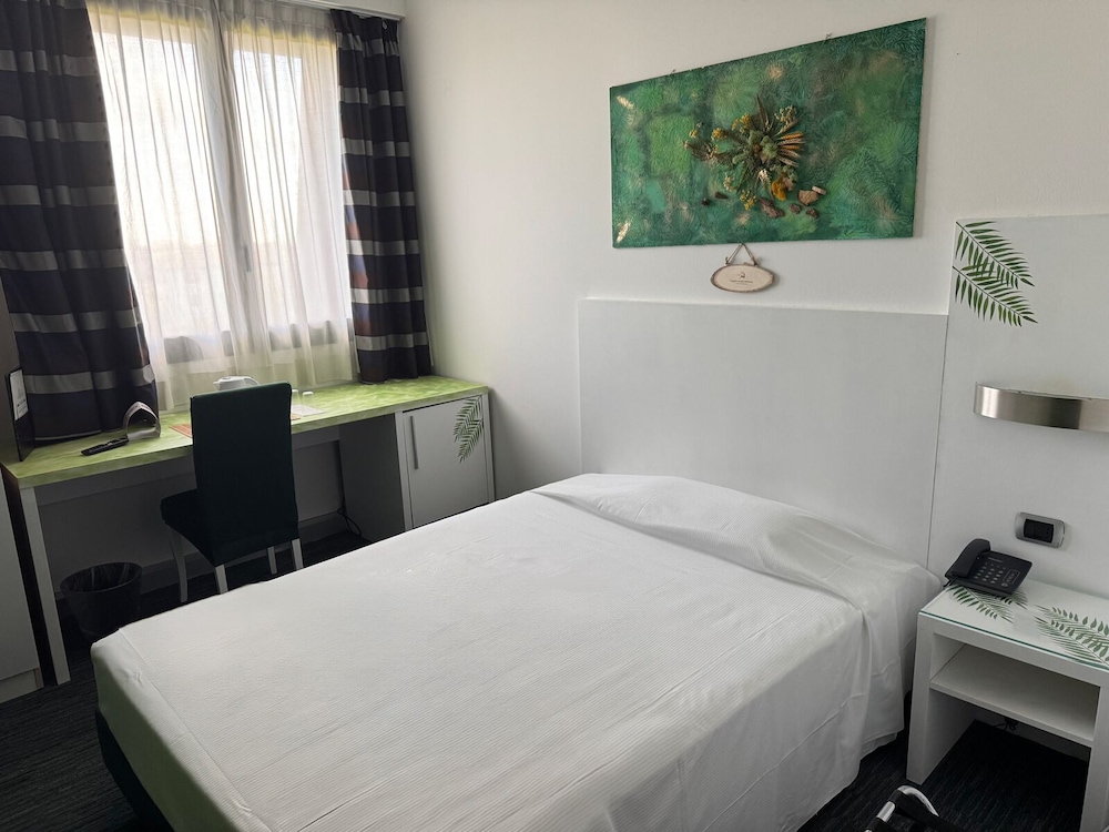 B&B Hotel Cologno Sporting 21/59