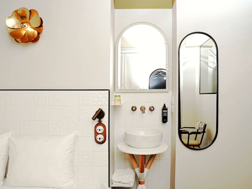 ibis Styles Paris Gare De Lyon TGV 28/49