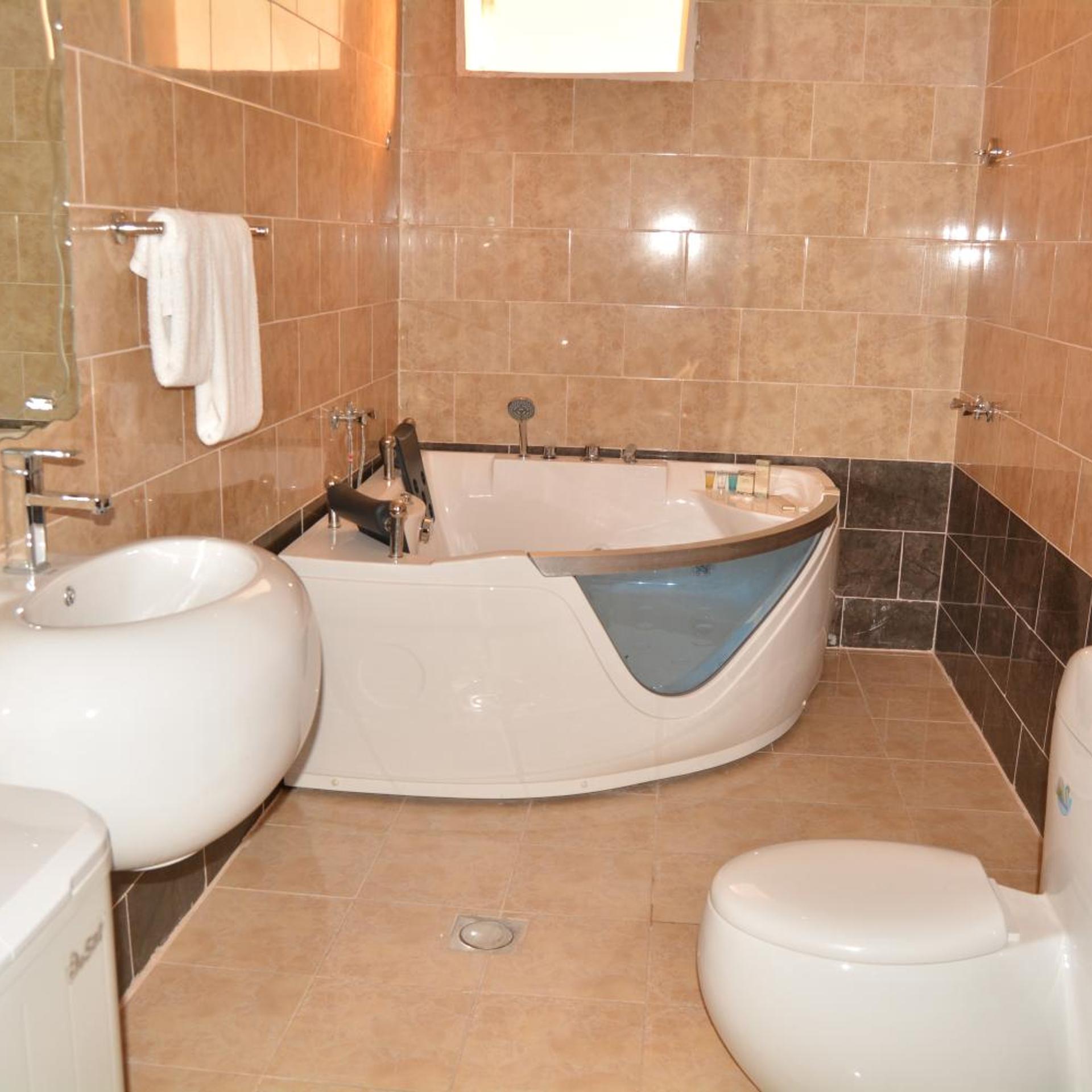 بيت الشرق للوحدات السكنية المفروشة(Orient House) 54/58