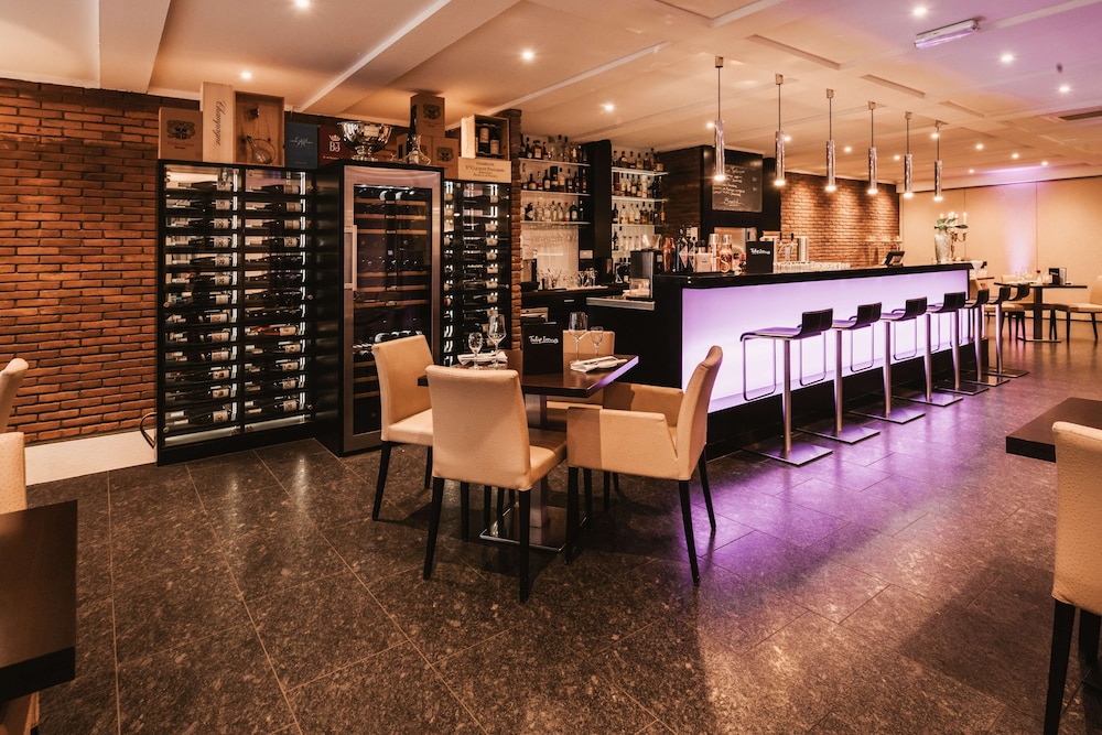 Tulip Inn Ludwigshafen City 52/70