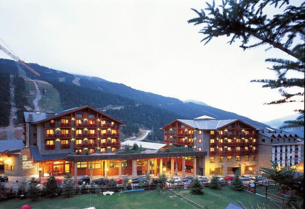 Sport Hotel Village 1/50