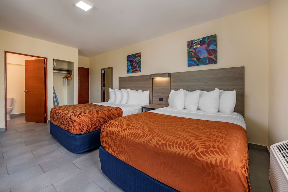 Mayaguez Plaza Hotel, BW Signature Collection 15/44