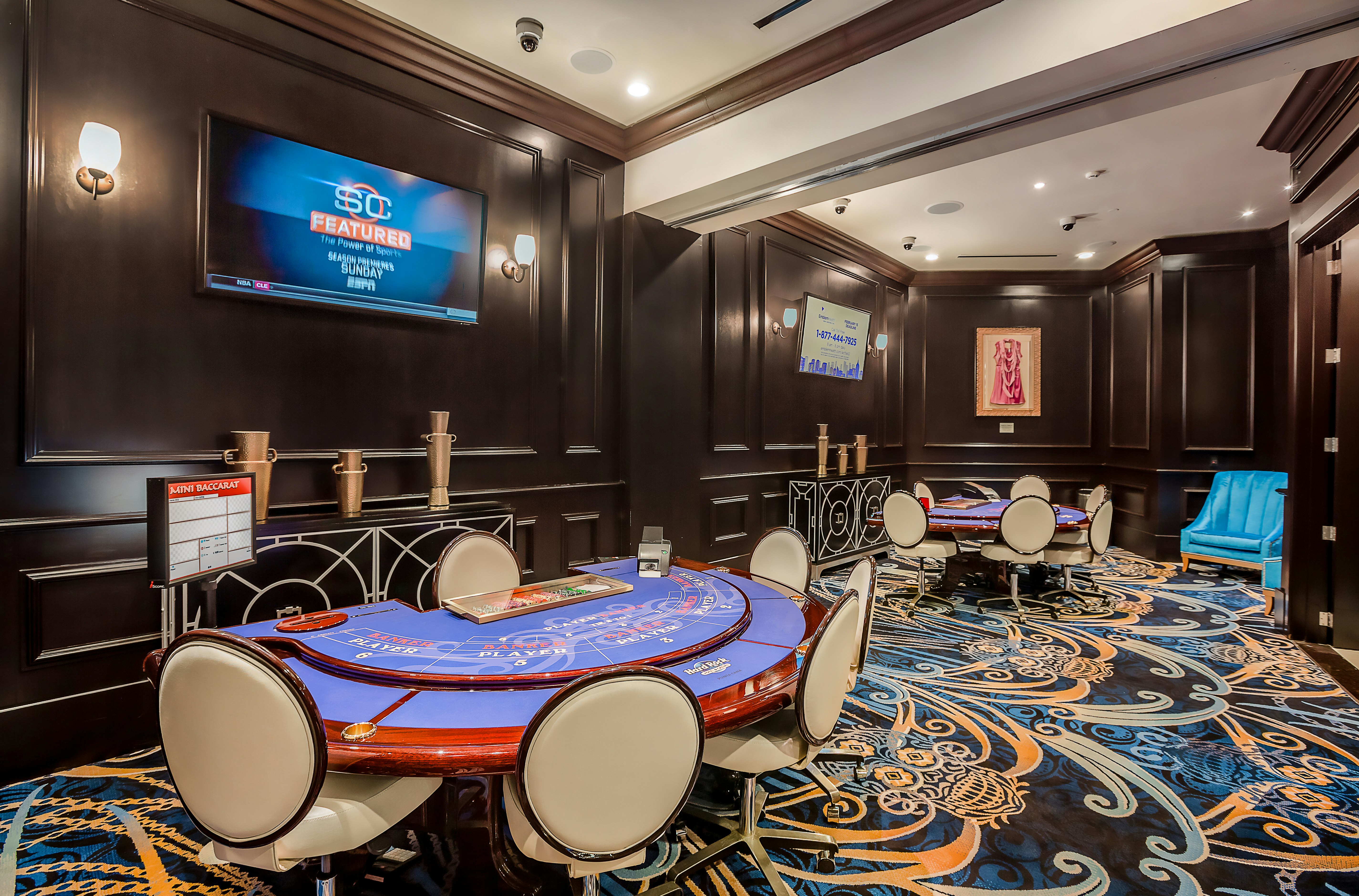 Hard Rock Hotel & Casino Punta Cana 38/50