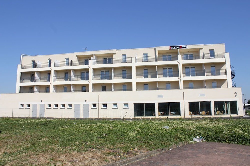 Hotel Saglam 2/18