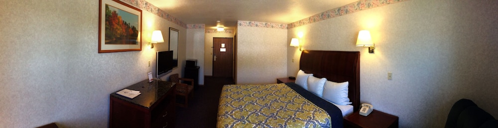 Americas Best Value Inn Decatur In 25/39