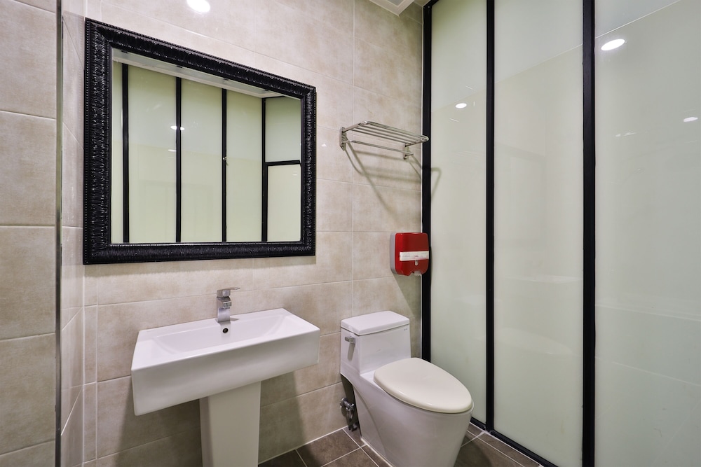 Ara Hotel 44/50