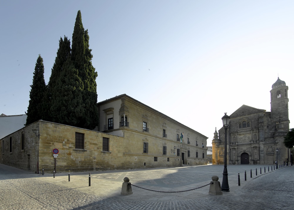 Parador de Ubeda 57/61
