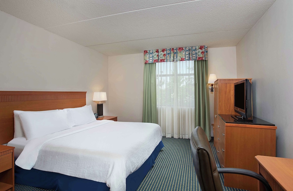 Embassy Suites by Hilton Lexington UK Coldstream 18/66