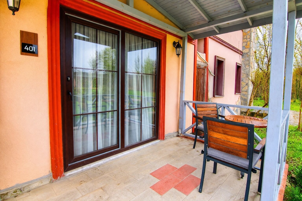 216 North Hotel - Agva 6/50