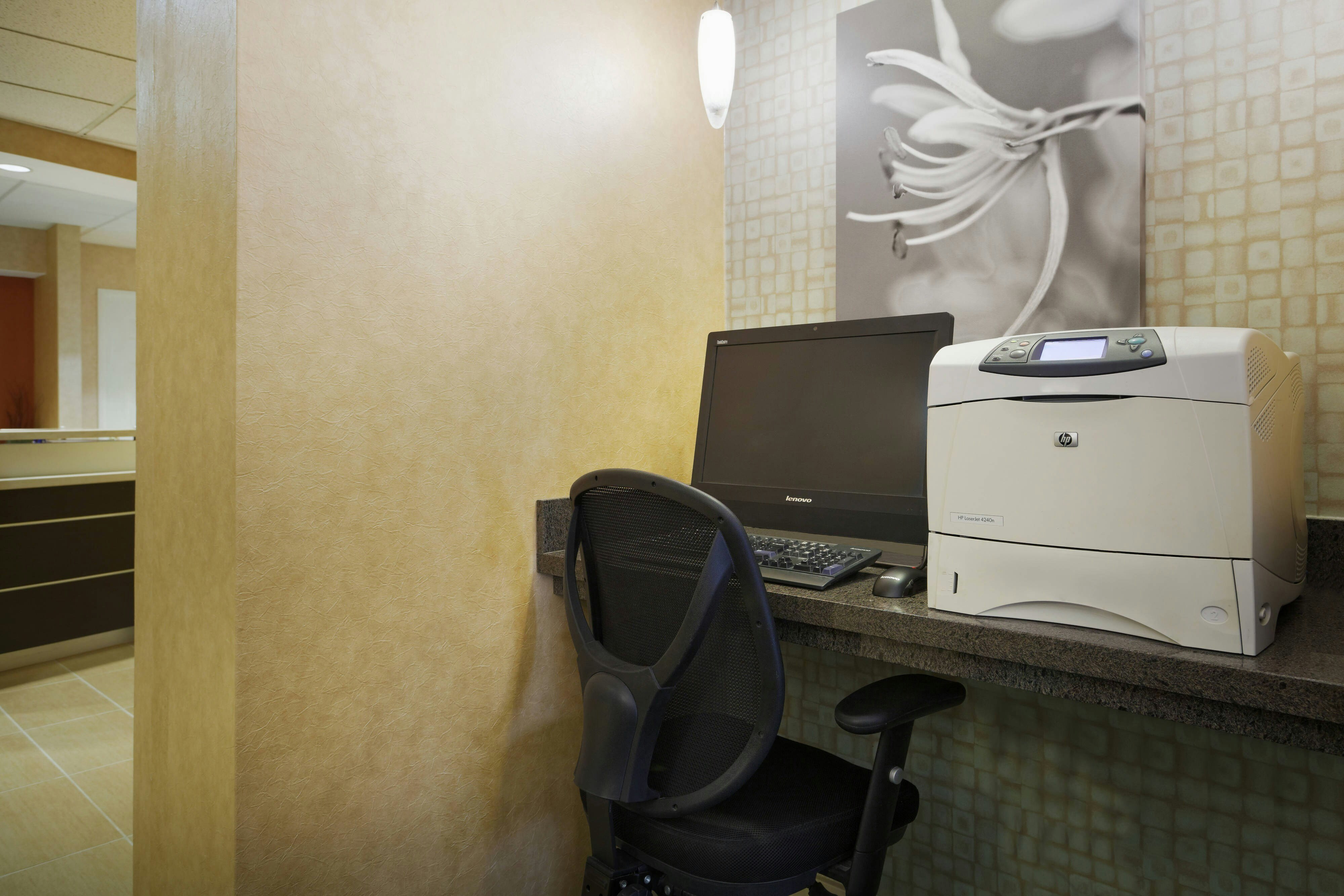 Residence Inn San Antonio Downtown/Market Square 20/22