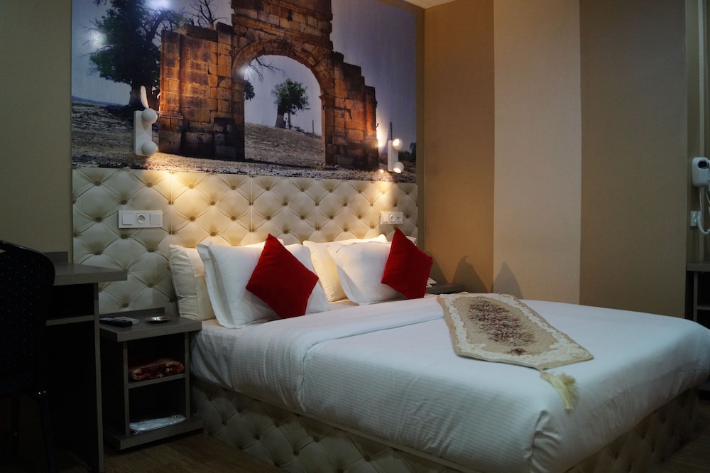 TIMGAD HOTEL HAZEM 9/39