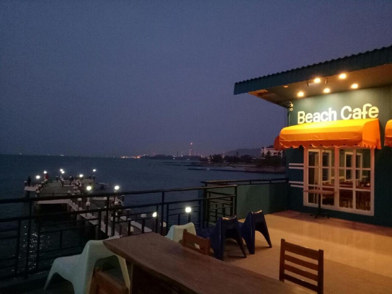 Allisa Resort Hotel 2/50