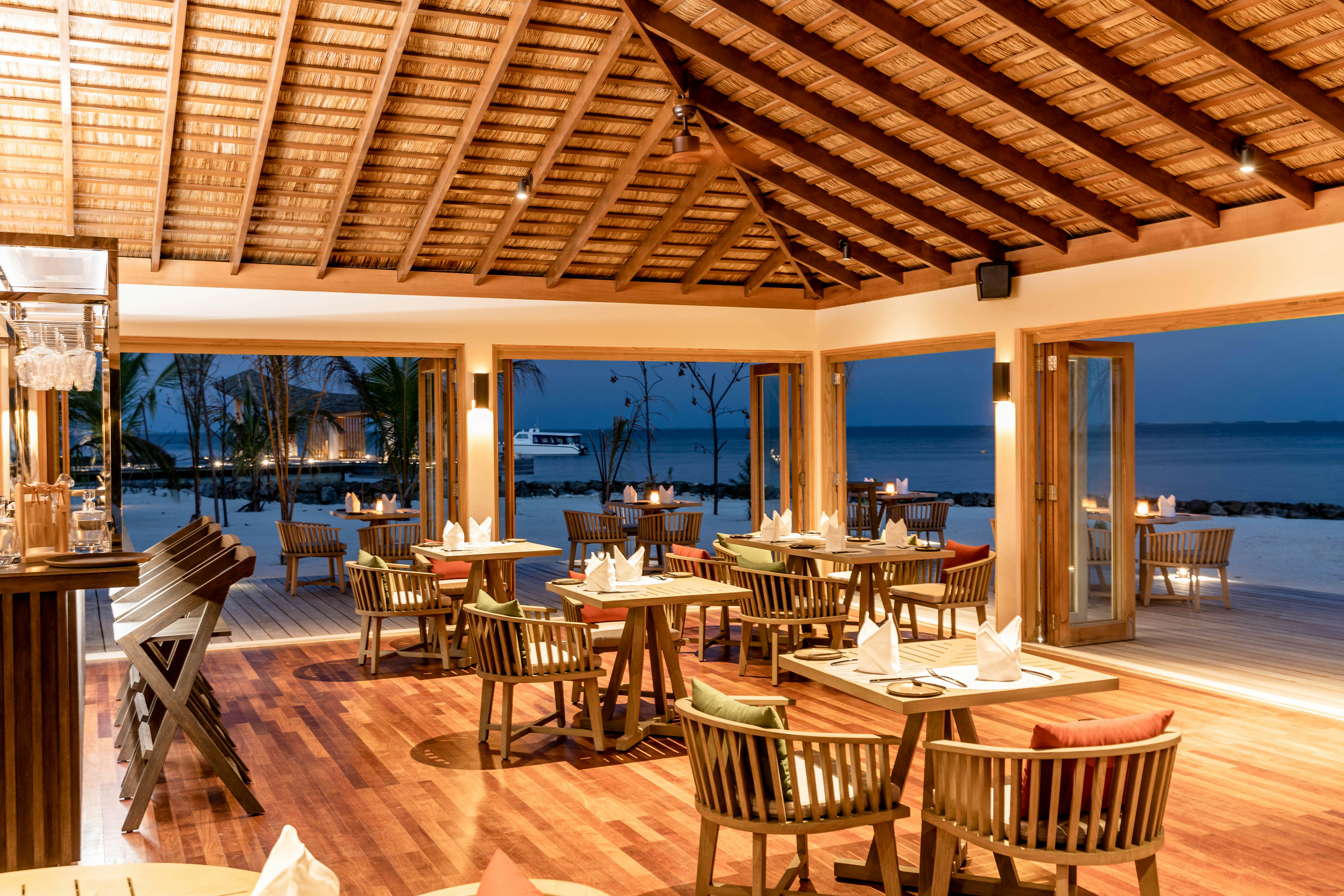 Kagi Maldives Resort & Spa 35/63