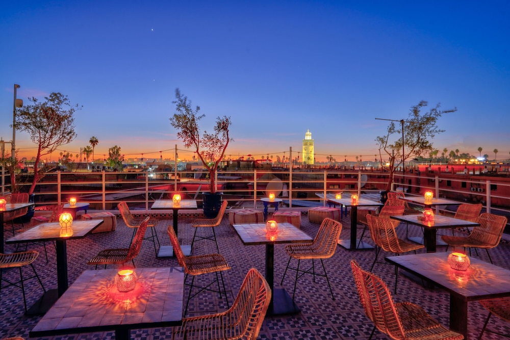 BO Riad Boutique Hotel & Spa 35/46