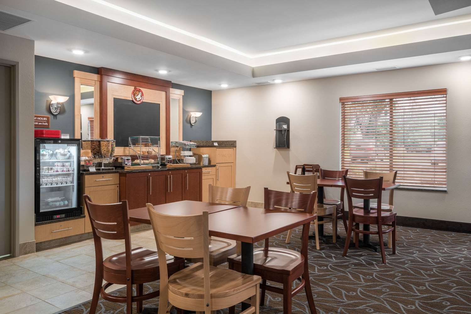 Americinn By Wyndham Winona 29/40