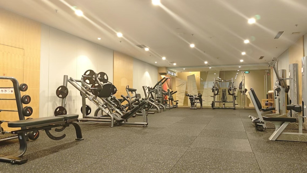 Haiyue Jianguo Hotel 22/50
