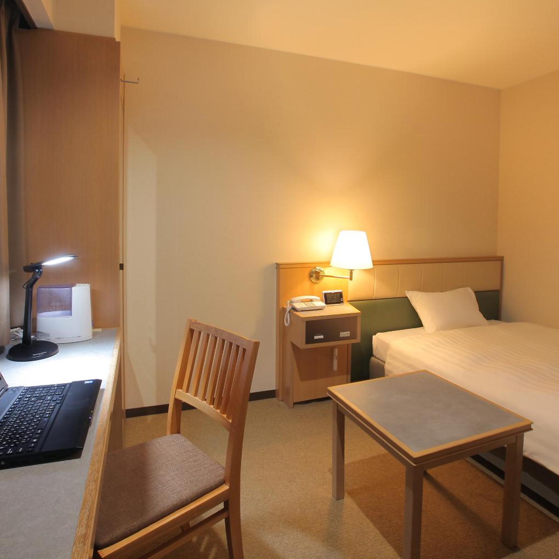 Odakyu Station Hotel Honatsugi 31/36