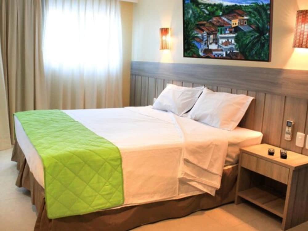 Hotel Anahi 32/63