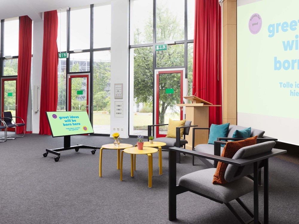 ibis Styles Darmstadt 46/76