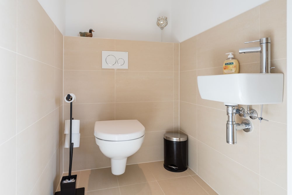 Duschel Apartments Wien-Hauptbahnhof 48/50
