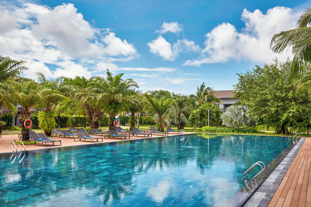 Best Western Premier Sonasea Villas Phu Quoc 18/50
