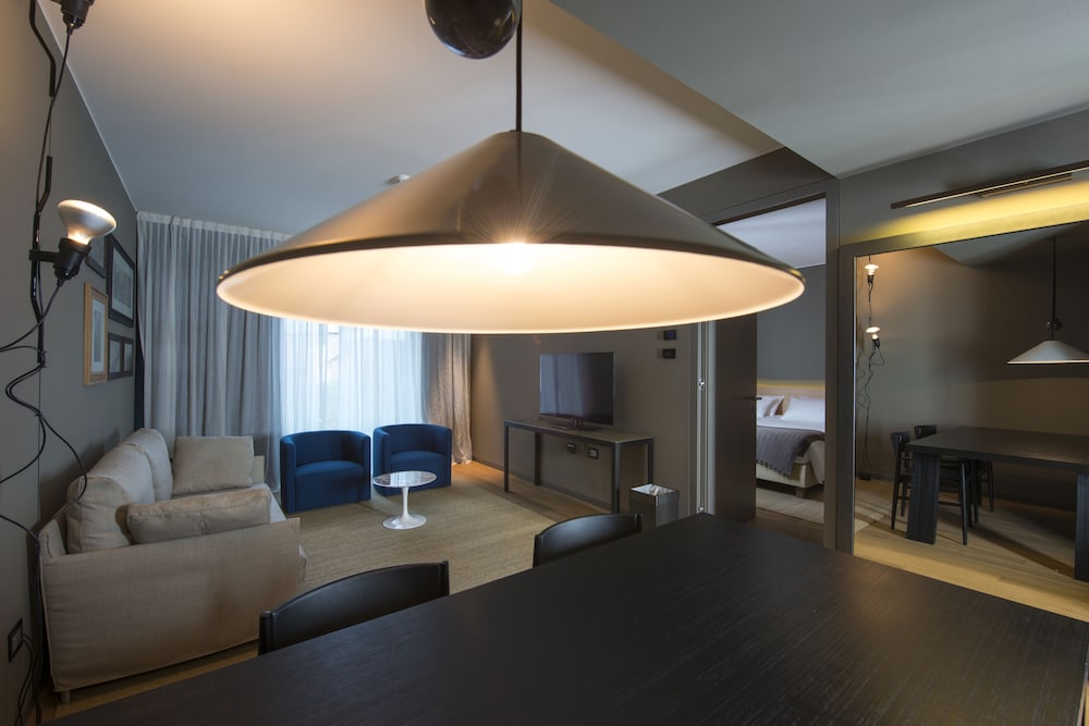 PARC HOTEL BILLIA 17/33