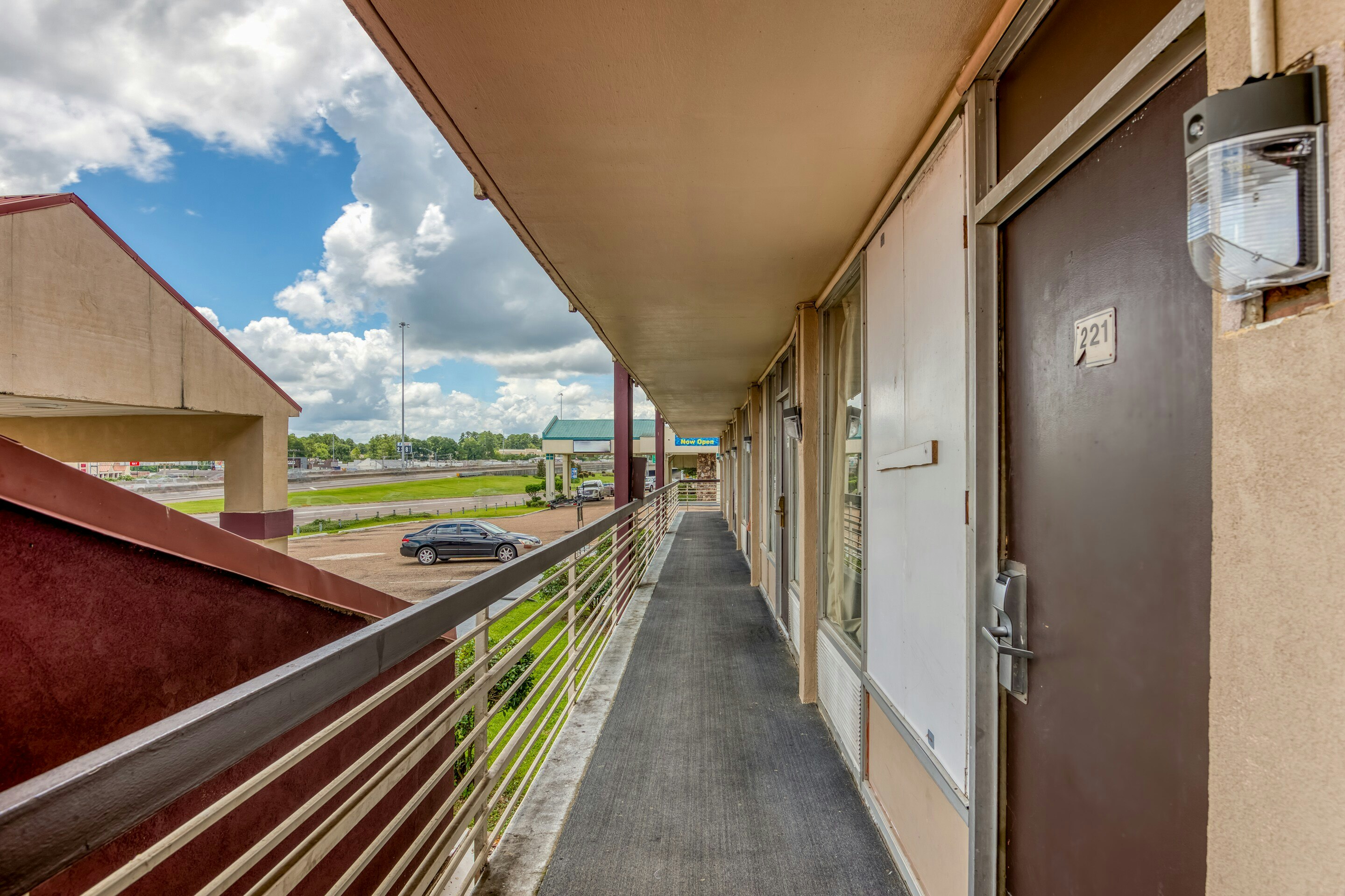 Oyo Hotel Jackson North I 55 27/31