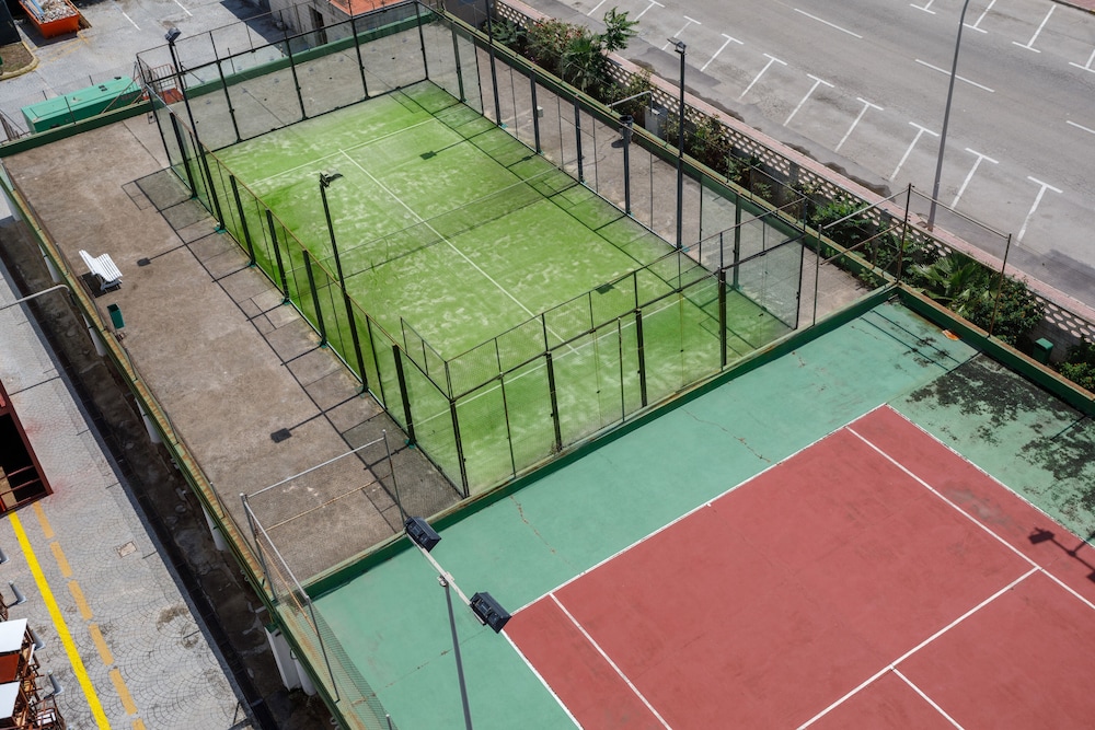 Tres Anclas Apts 21/50