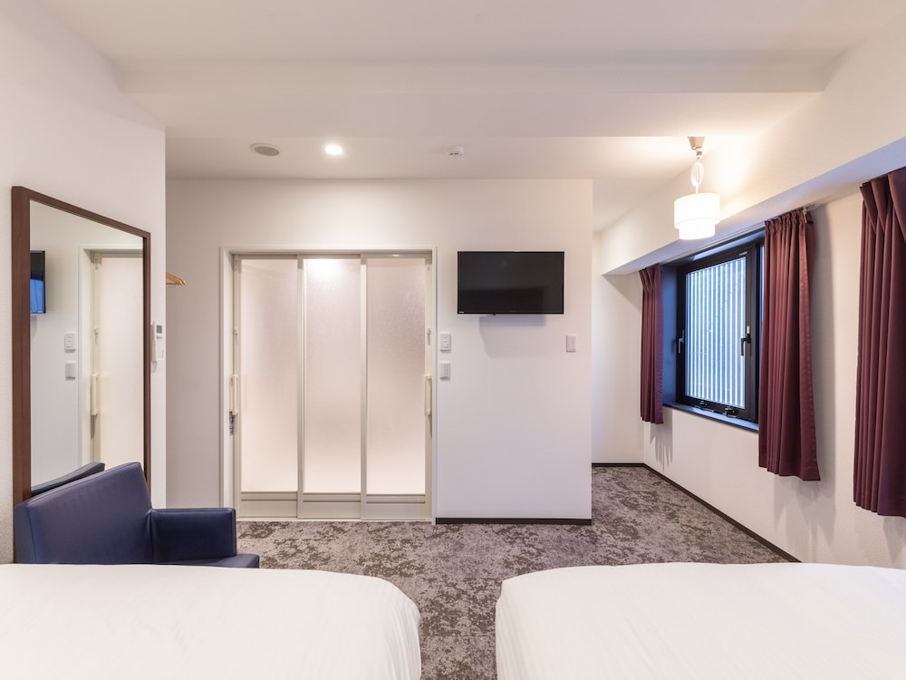 Hotel Tetora Kyoto Station 13/47