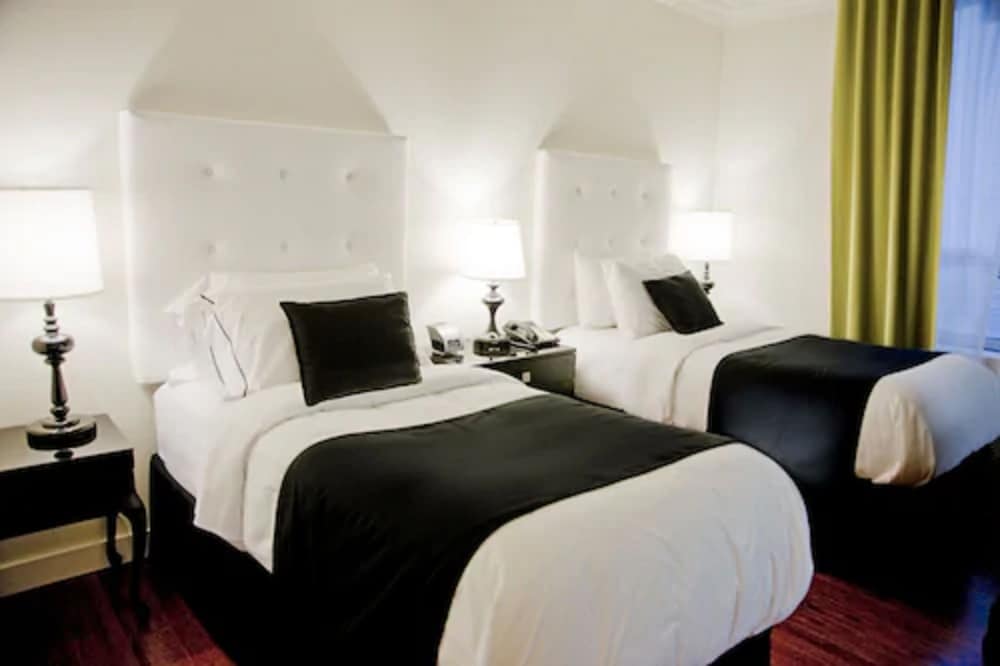 Hotel Victoria Toronto 25/56