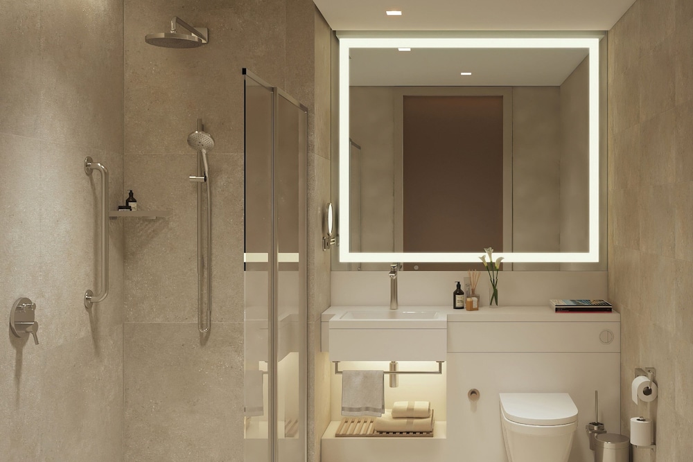 Courtyard by Marriott Dakar Diamniadio 89/89