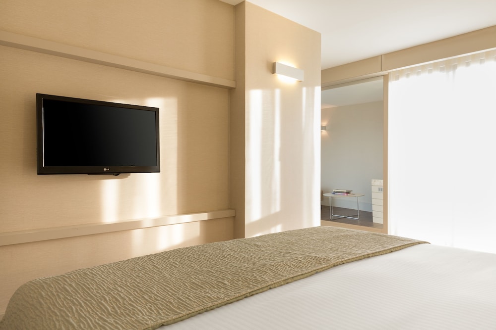 Ac Hotel Istanbul Macka 8/34