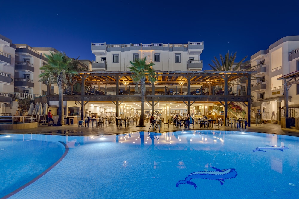 Ladonia Hotels Gumbet Holiday 2/50